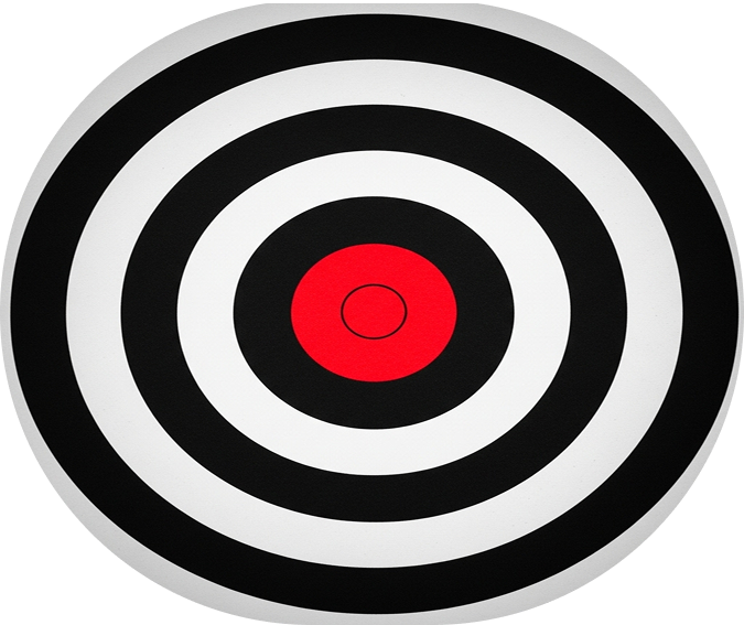 Vision Target